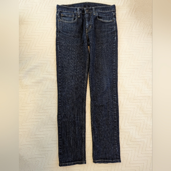 Levi's 511s, Size 31x32 - Picture 3 of 12